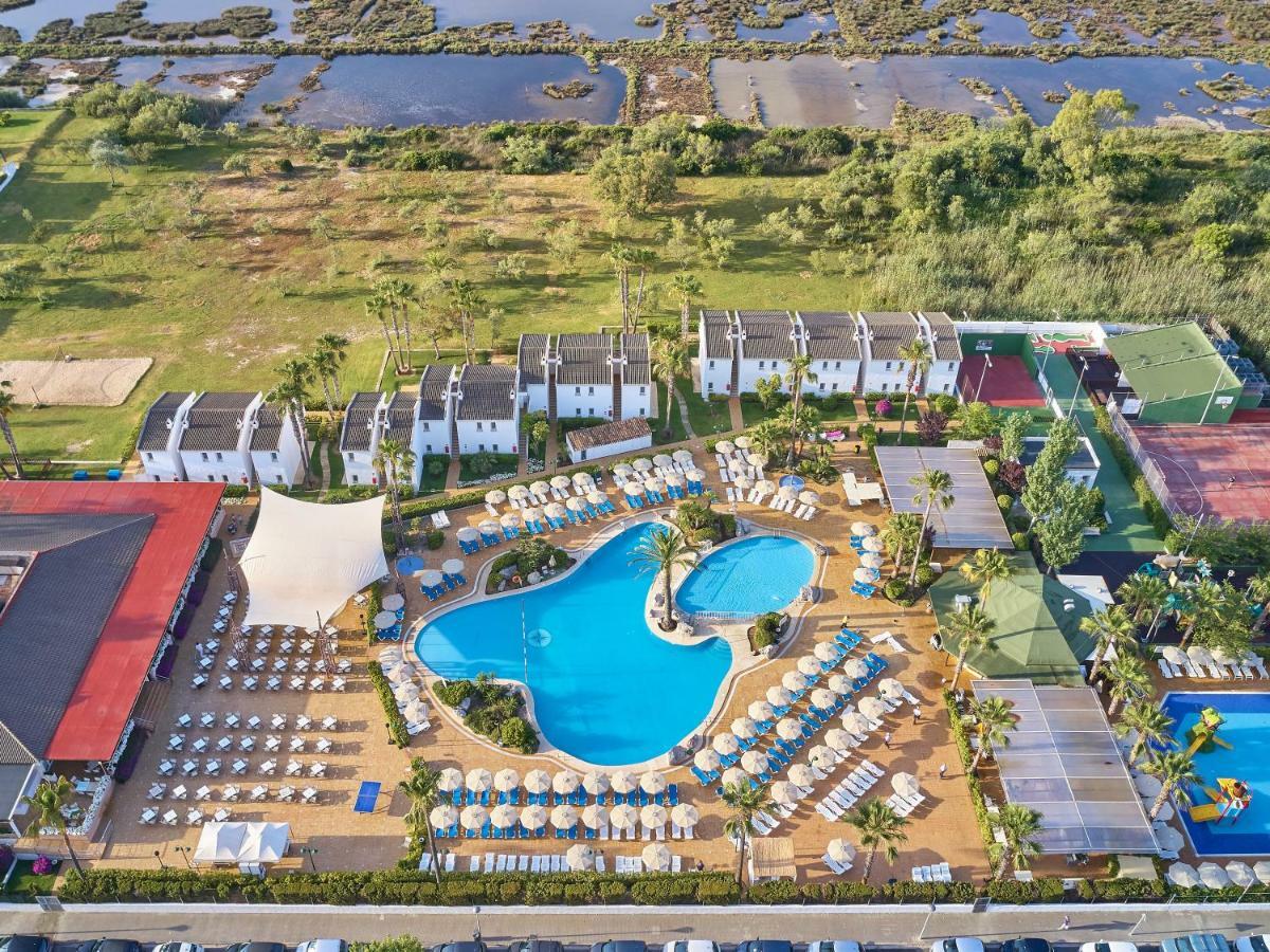 Bq Alcudia Sun Village Θέρετρο